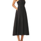 A.L.C. - TATE DRESS