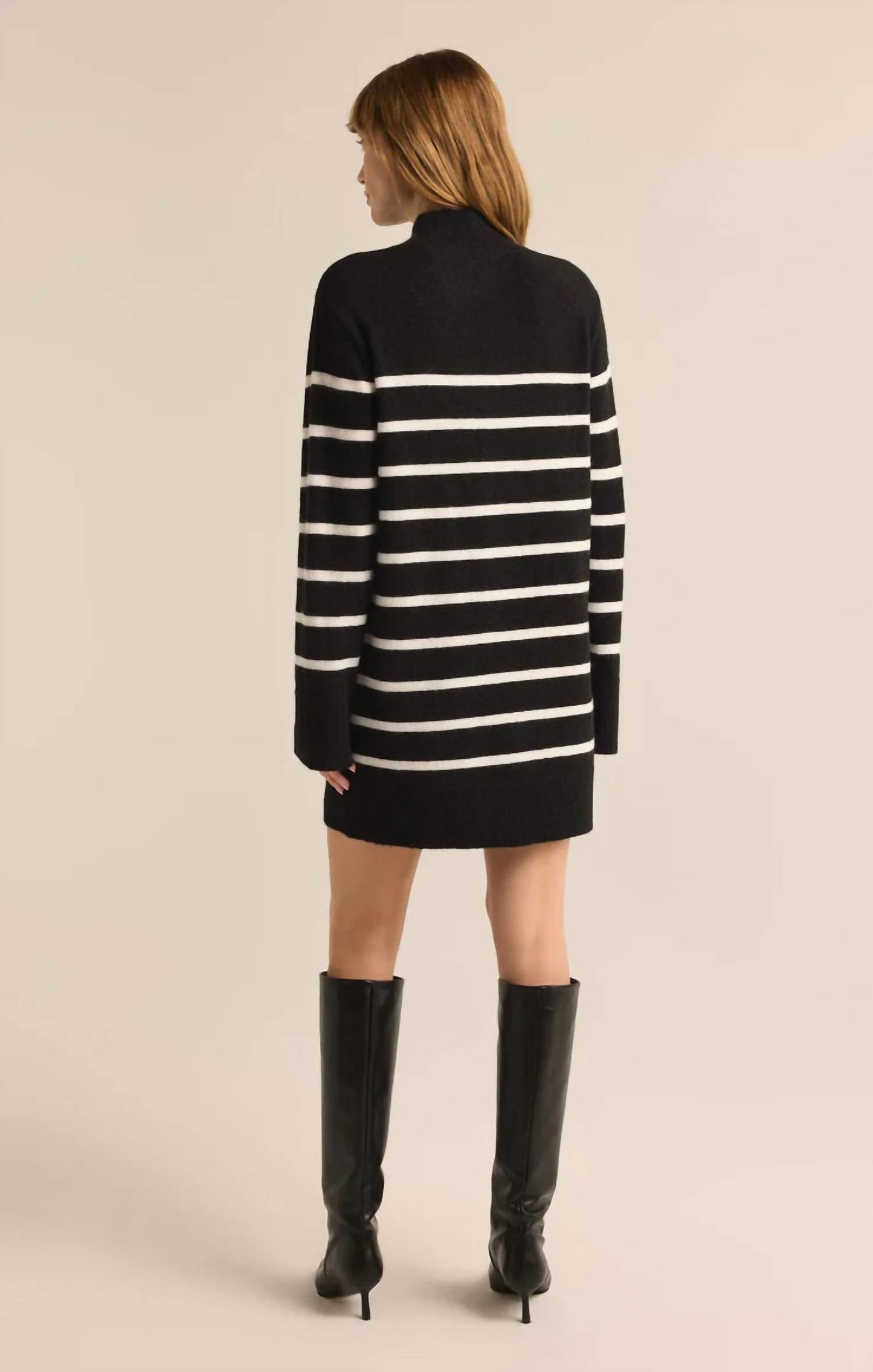 Z Supply - Fin Sweater Dress
