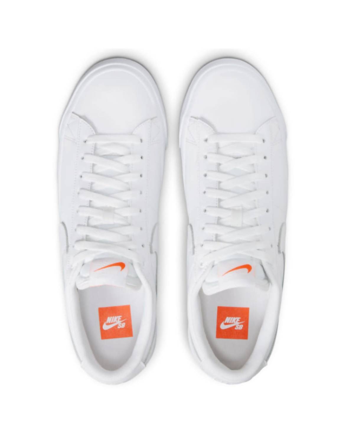 Nike - Men's SB Zoom Blazer Low Sneaker