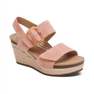 Aetrex - Women's Ashley Arch Support Wedge