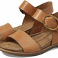 Sofft - Women's Bali Flat Leather Sandal
