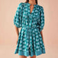 Omika - Wren Mini Dress