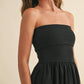 Avenue - Cassidy Linen Dress