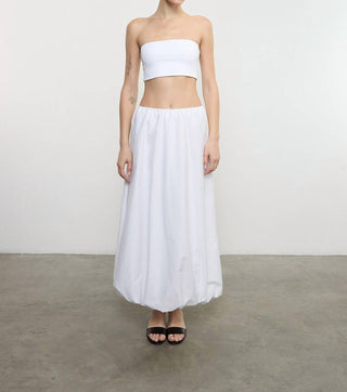 Enza Costa - ESSENTIAL BANDEAU TOP