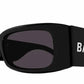 Balenciaga - Rectangle Non Polarized Sunglasses - Bb260s - 004