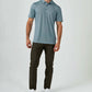 7Diamonds - Qena Short Sleeve Performance Polo