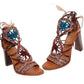 Exe - Women's Shirley High Heel Sandal