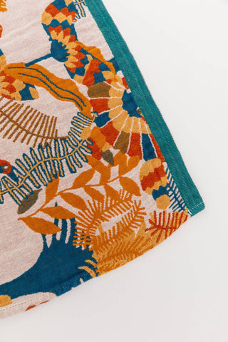 The Good Gypsy - Toalha de Praia de Luxo