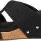 Corkys Footwear - Women's Bonny Wedge Sandal