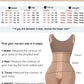 Siluets - High-compression Daily Shapewear With Boning For A Sculpted Silhouette