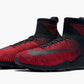 Nike - Men's Zoom Mercurial Xi 11 Flyknit Fc Shoes