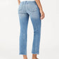 Dl1961 - Women'S - MARA STRAIGHT MID RISE INSTASCULPT ANKLE JEAN