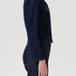 Agolde - Contoured Long Sleeve Jacket