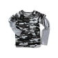 Appaman - Boys' Freestyle Long Sleeve Top