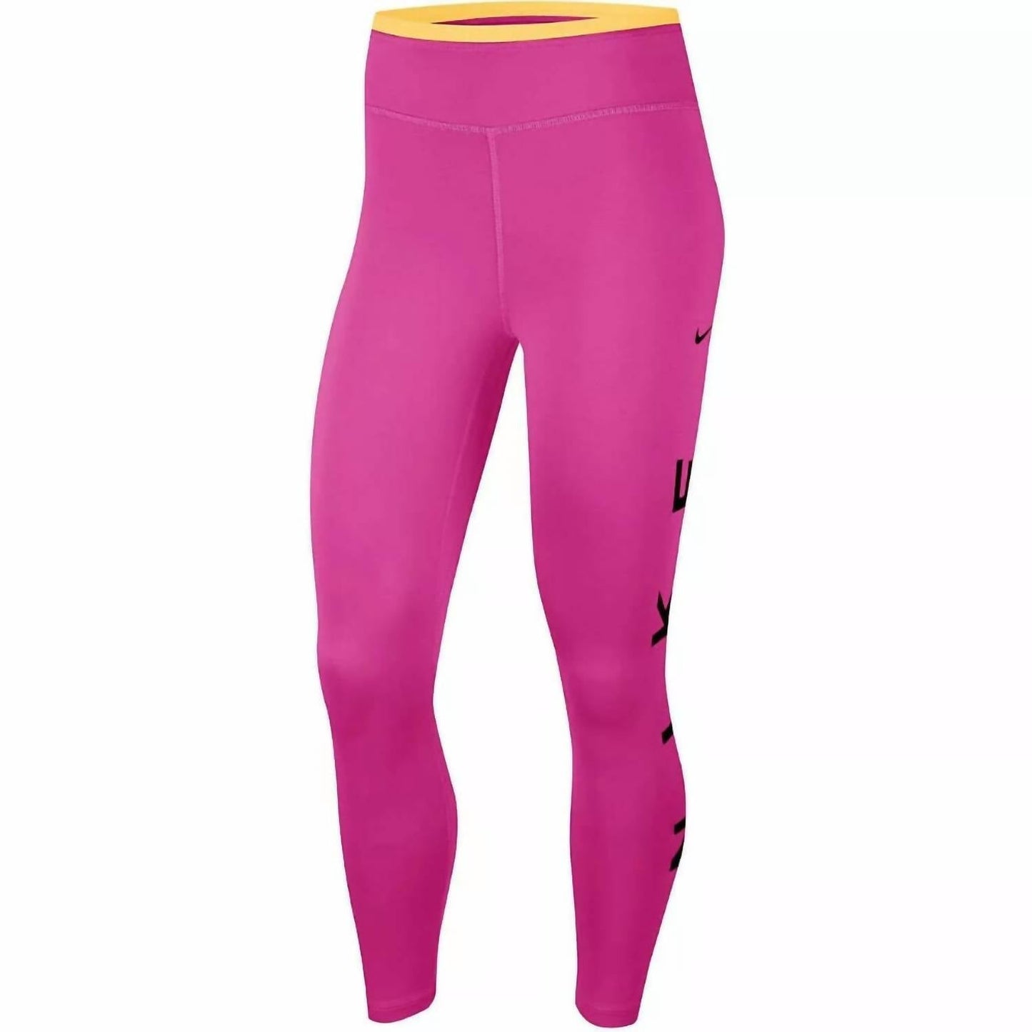 Nike - One Icon Clash Ankle Leggings