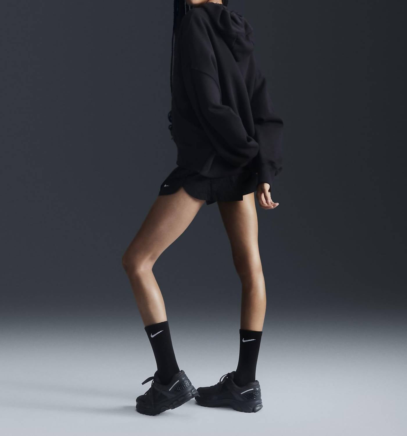 Nike - Sportswear Phoenix Fleece Oversized Pullover Hoodie