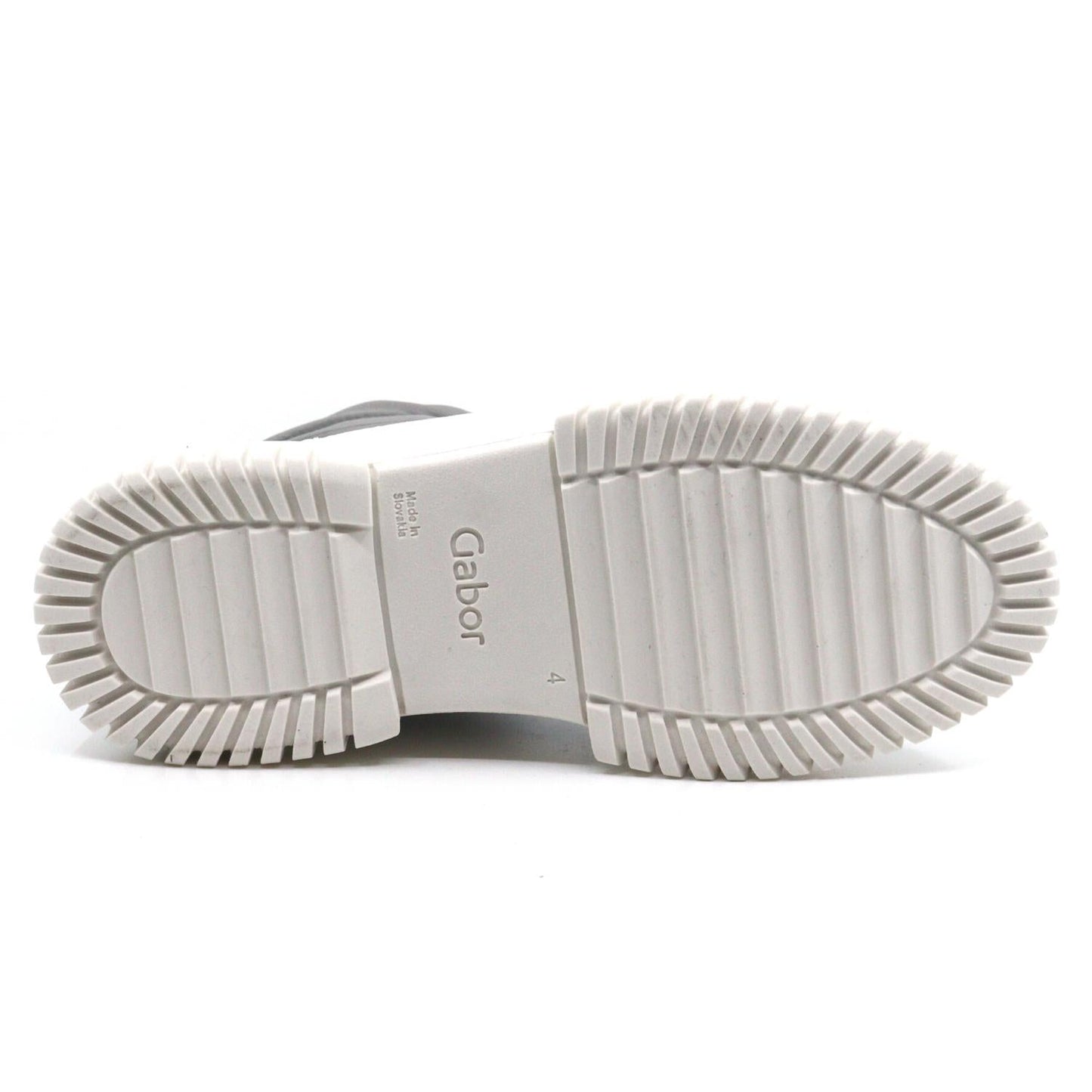 Gabor - UNISEX LACED UP HIKER BOOT