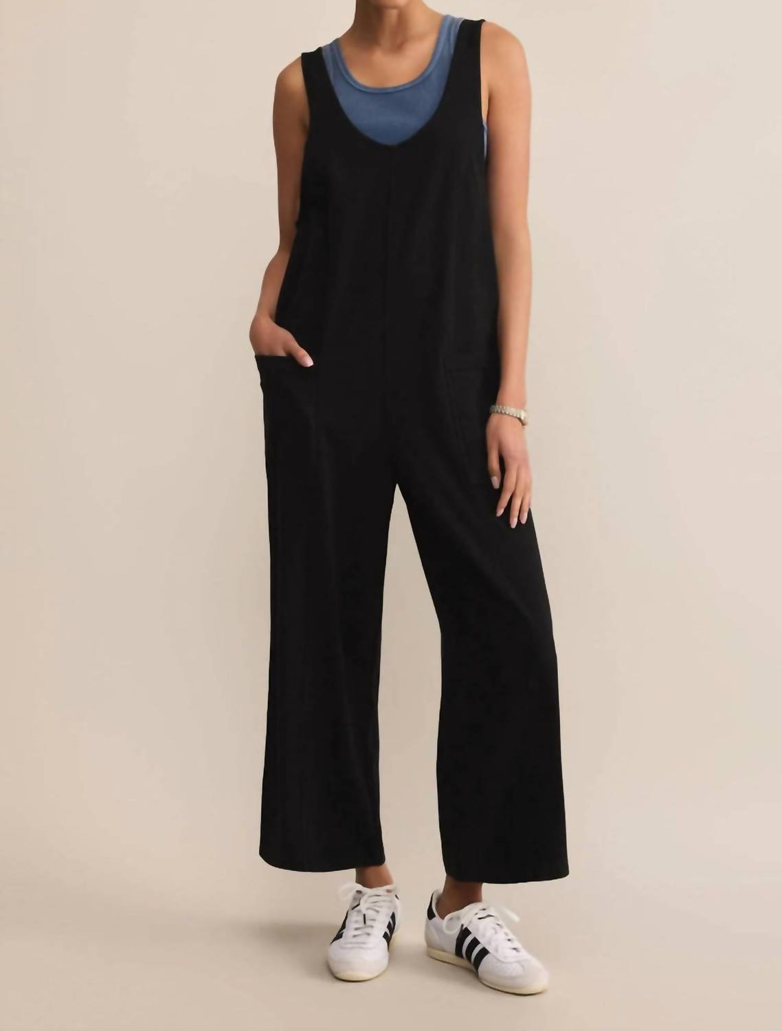 Z Supply - Brasilia Jumpsuit