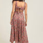 Angie - Ashlyn Floral Maxi Dress