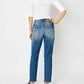 Judy Blue - High Waist Coin Pocket Boyfriend Jeans