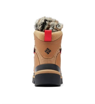 Columbia - Women's Keetley Shorty Snow Boot