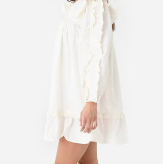 Cleobella - Vestido Mini Annabelle