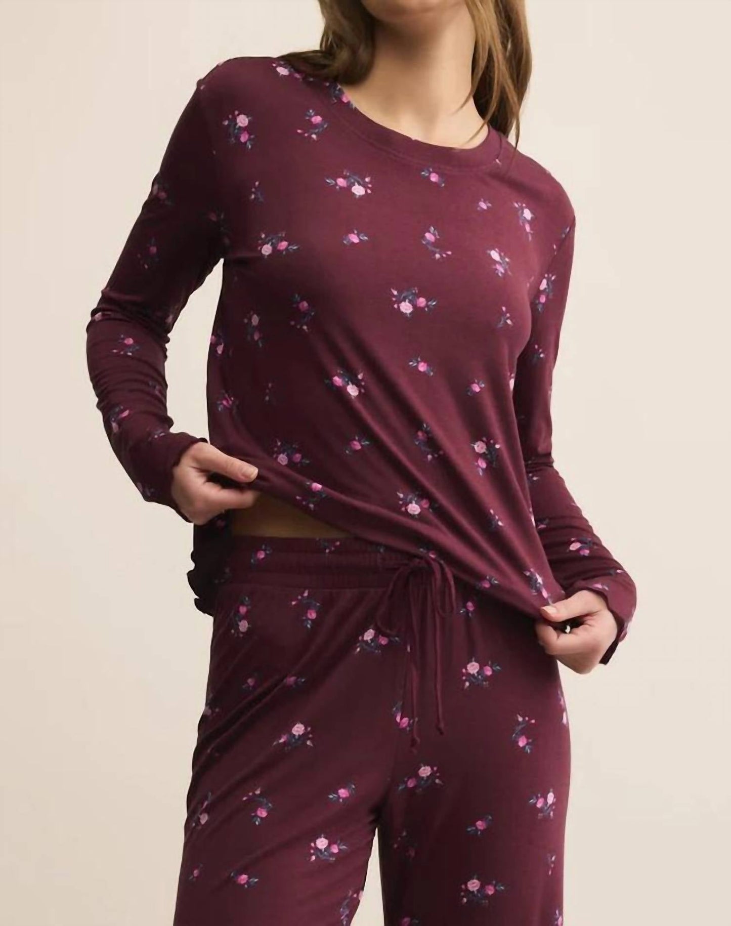 Z Supply - Bella Ditsy Top