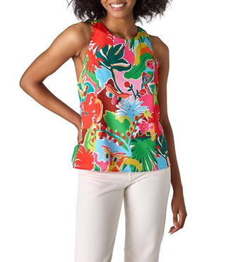 Crosby By Mollie Burch - Wynne Sleeveless Top