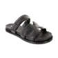 Mia Shoes - Women's Venezia Flat Sandal