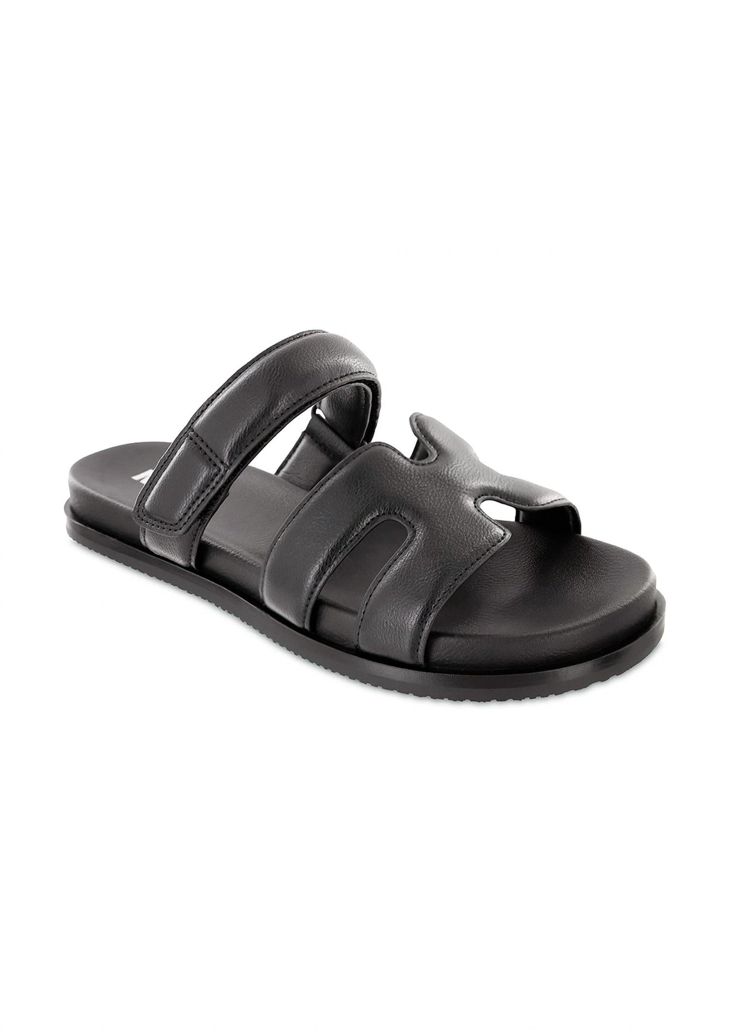 Mia Shoes - Women's Venezia Flat Sandal