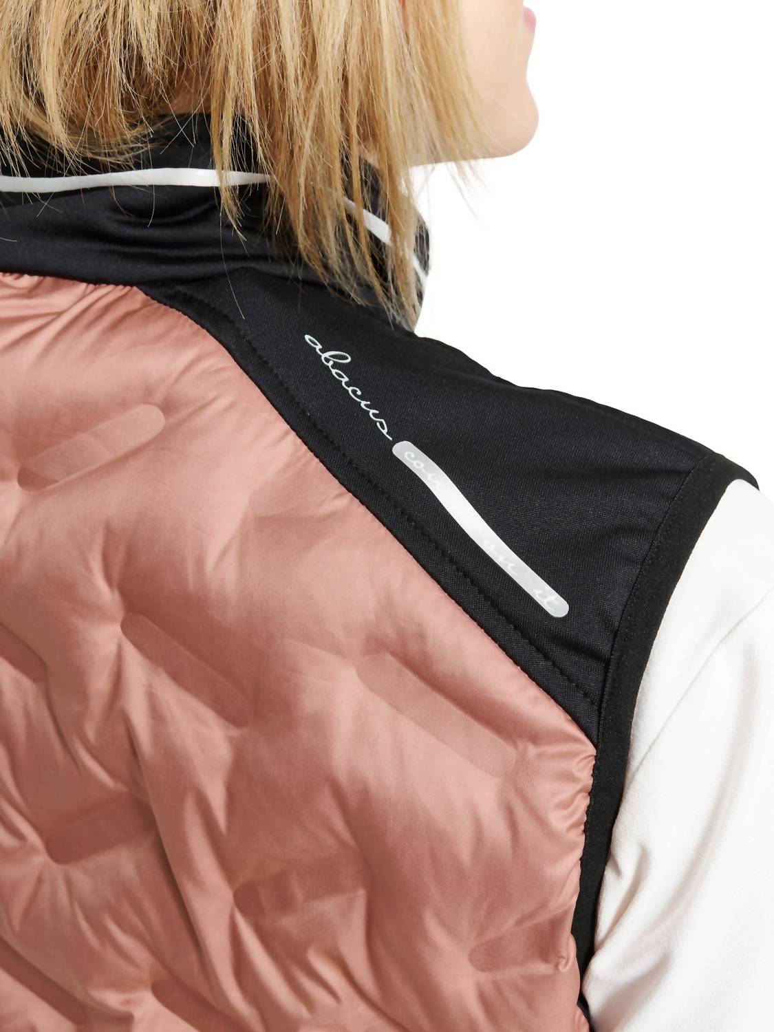 Abacus Sportswear Us - Women Grove Hybrid Vest