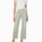 Joe'S Jeans - Blake High Rise Wide Leg Crop Jeans