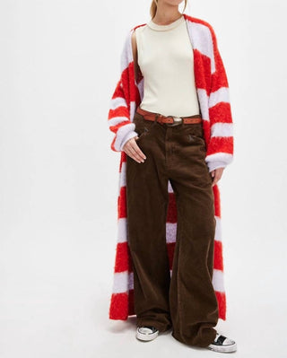 Free People - Cardigan Mantra