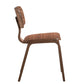 Casson Side Chair (Set of 2) - Walnut