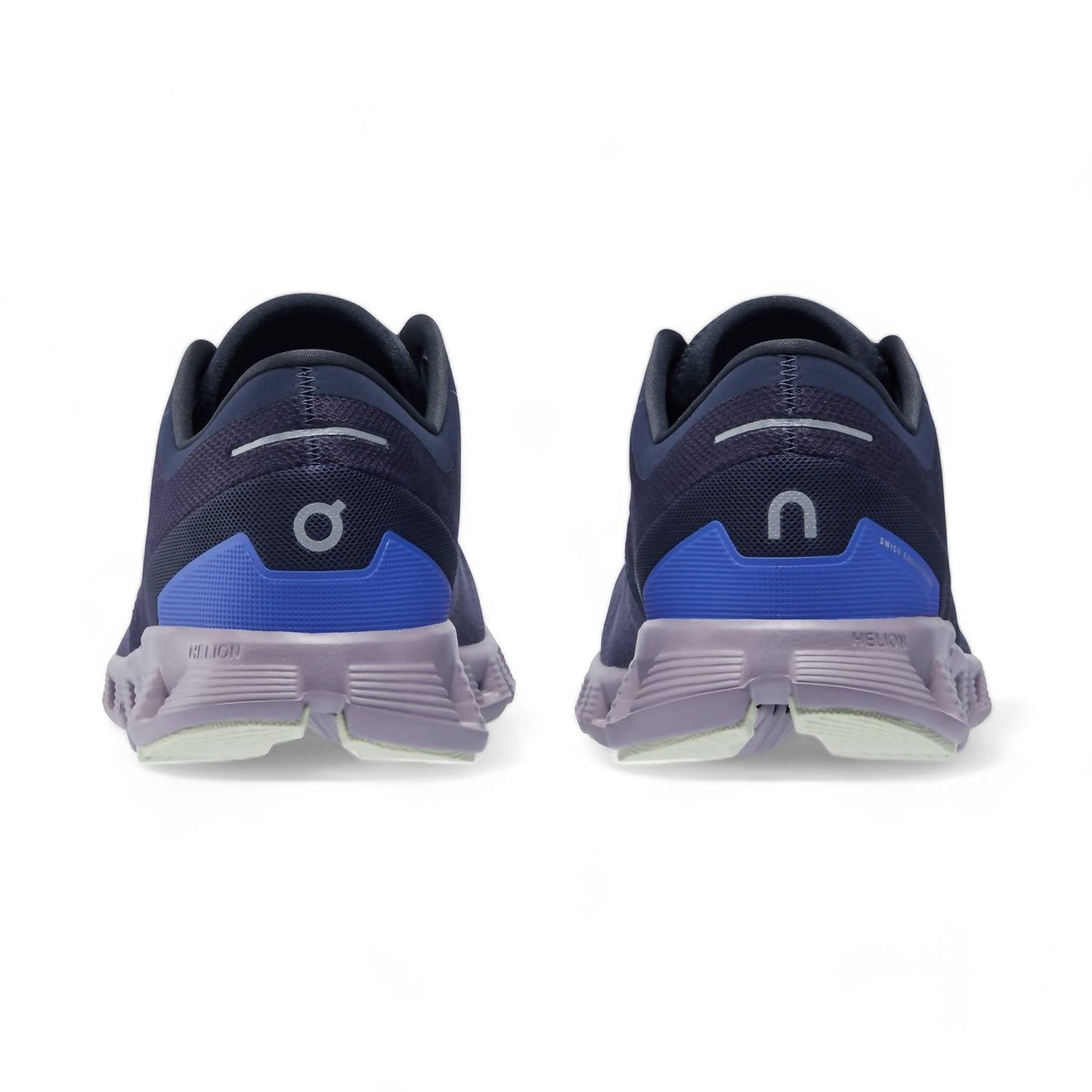 On Running - WOMEN’S CLOUD X 3 RUNNING SHOES
