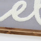 Paris Loft - Hello Wood Framed Wall Hanging Sign