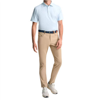 Genteal - Polo Performance Estampado
