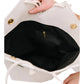 123 Amore - Women's Woven Tote Bag