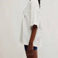 Free People - Logo Tackle Top