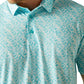 Ariat - 360 Airflow Short Sleeve Polo Shirt
