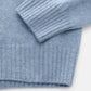 A Trip In A Bag - Men's Extreme Cashmere Crew Sweater