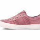 Blowfish - Women's Parlane Canvas Sneakers