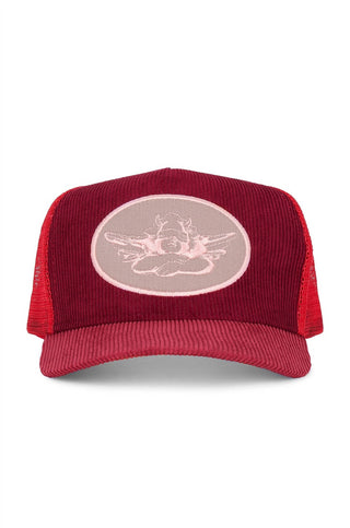 Boys Lie - Boné Trucker Feminino On The Brink