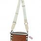 Vintage Havana - Women's Meme Mini Handbag