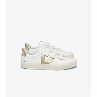 Veja - Tênis Recife Velcro Feminino