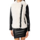 Jules Kae - Faux Fur Jacket