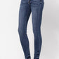 Judy Blue - Women's Core Mid-rise Skinny