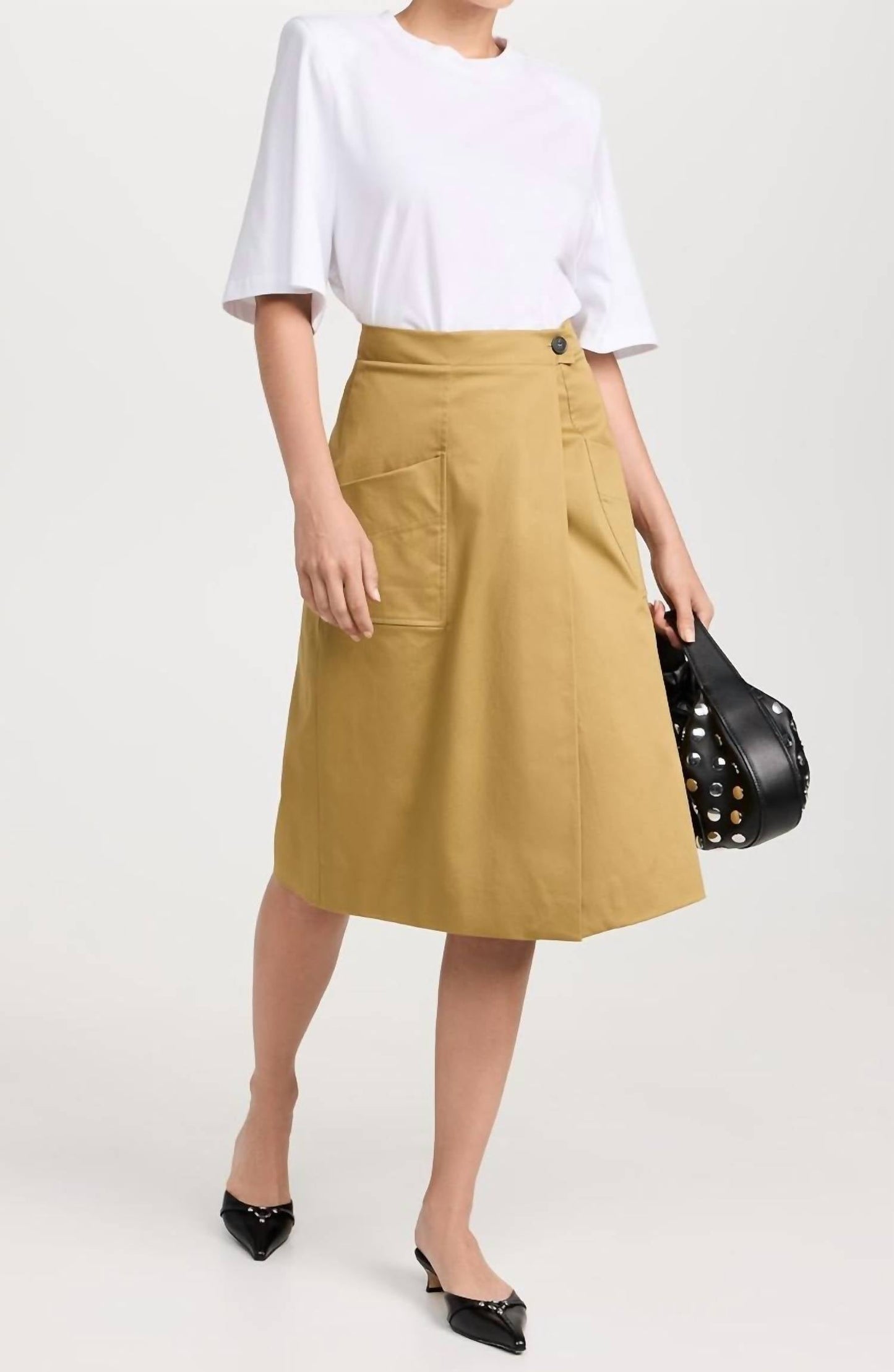 Ba&Sh - Bastien Skirt