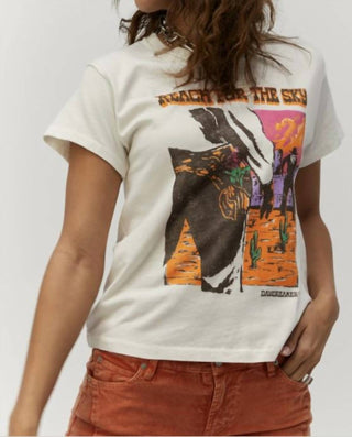 Camiseta Daydreamer - Reach for the Sky Reverse GF