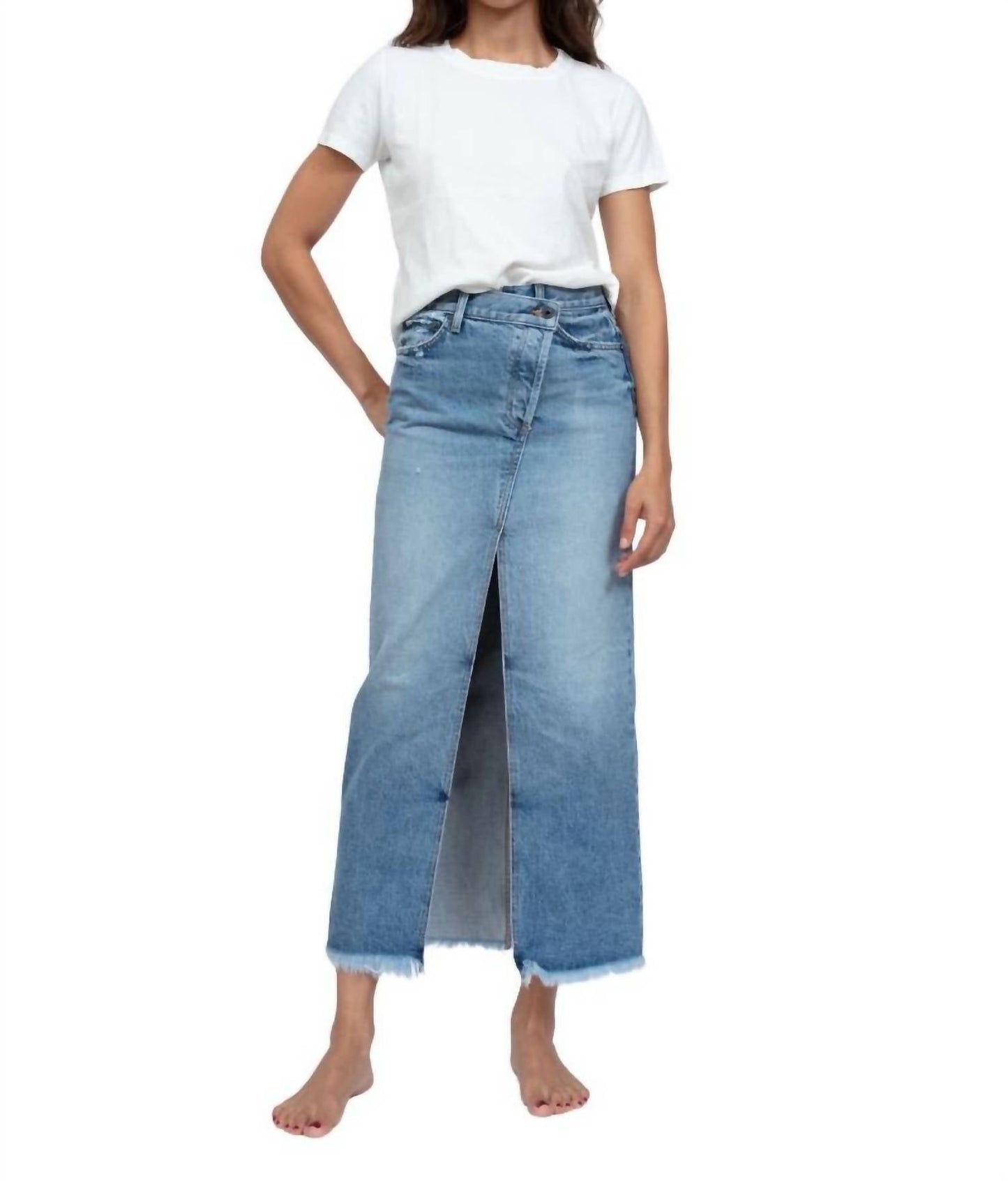 Askk Ny - Saia Longa